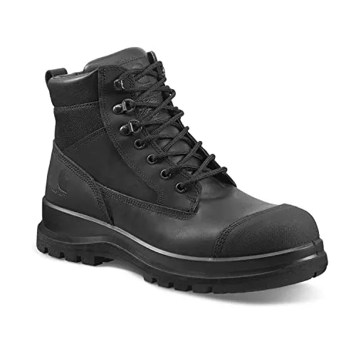 Carhartt Detroit Rugged Flex S3 4