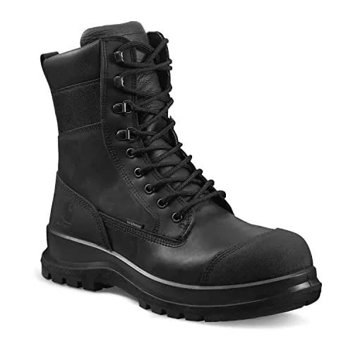 Carhartt Detroit Rugged Flex 4