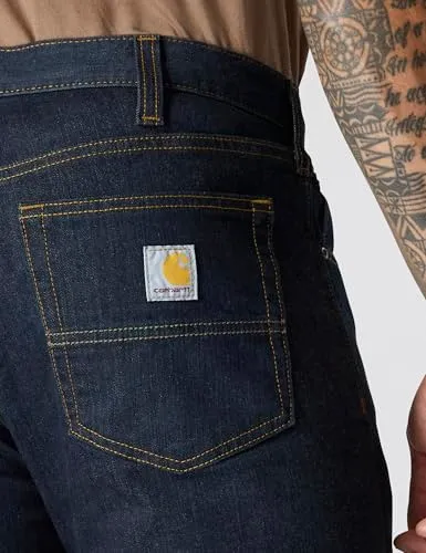 Carhartt Full Swing Straight Tapered 3