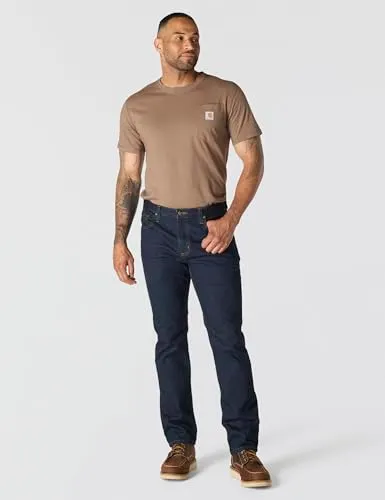 Carhartt Full Swing Straight Tapered 4