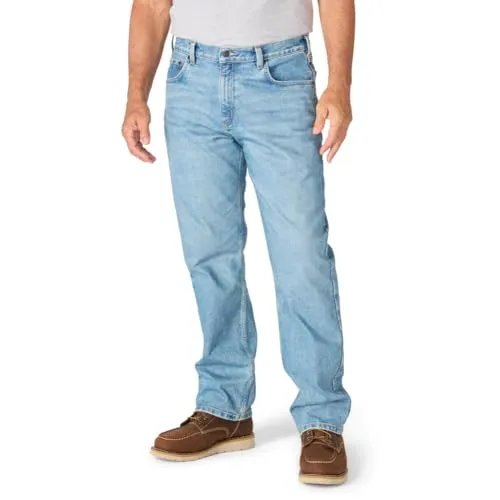 Carhartt Loose Straight Rugged Flex