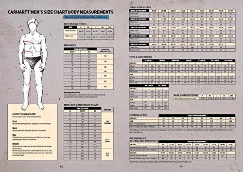 Carhartt Rain Defender Relaxed Fit