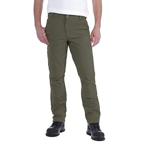 Carhartt Rugged Flex® Straight Fit Duck 2