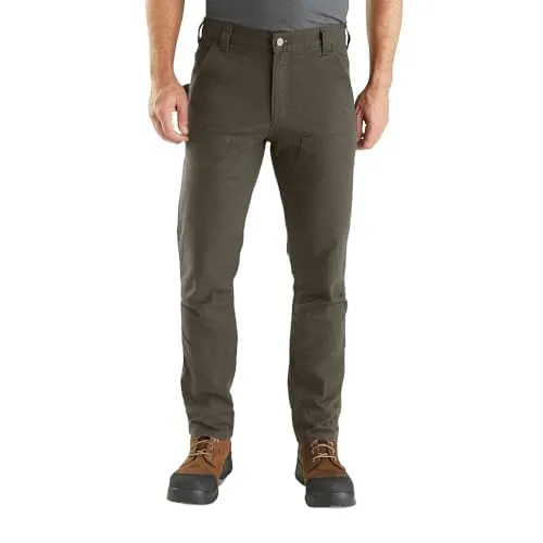 Carhartt Rugged Flex® Straight Fit Duck
