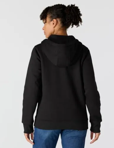 Carhartt W Clarksburg Zip Hoodie