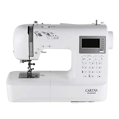 Carina Evolution