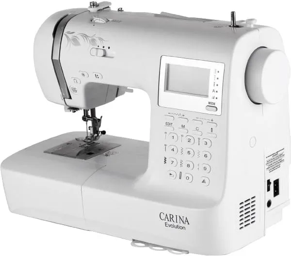 Carina Evolution 2.0