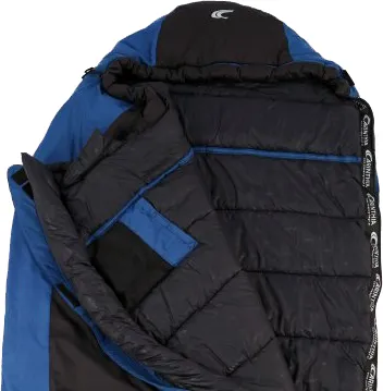 Carinthia Lite Blue 1300 2