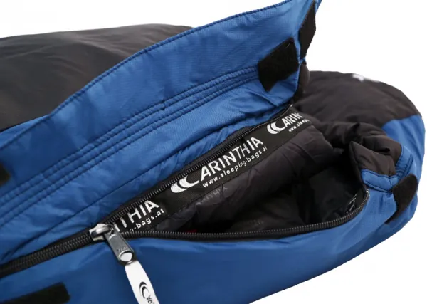 Carinthia Lite Blue 1300 5