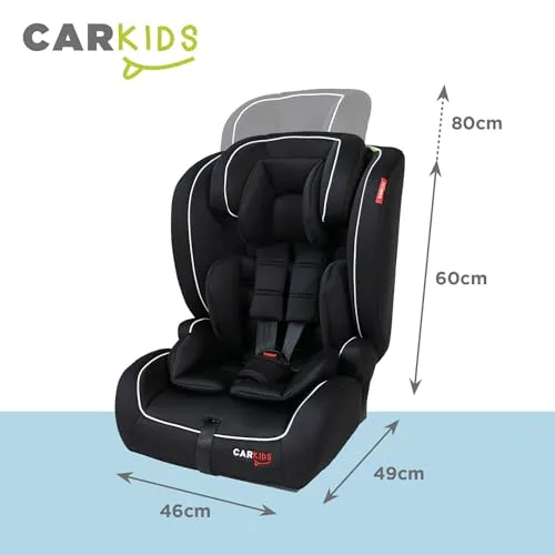 Carkids Jessie 6