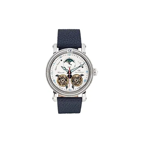 Carl von Zeyten CVZ0085WHS