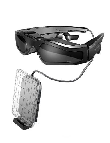 Carl Zeiss cinemizer Plus 2