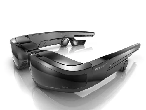 Carl Zeiss cinemizer Plus