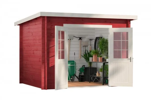 Carlsson Gartenhaus Maria