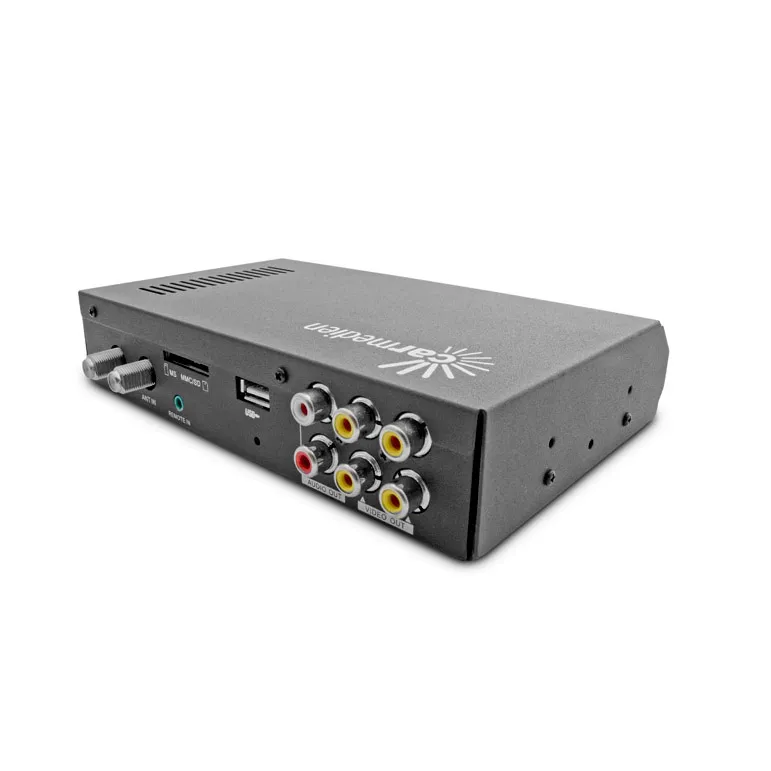 Carmedien DVB1184