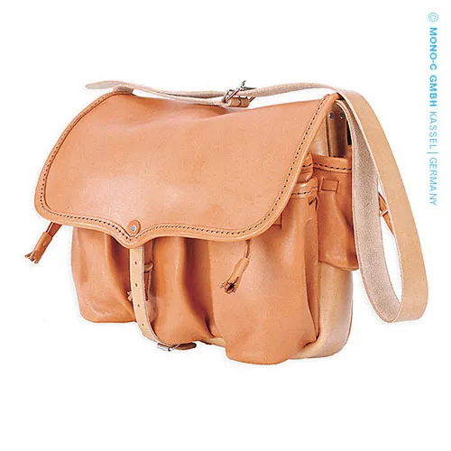 Carnier Fototasche Gr.3/M