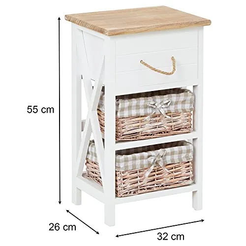 CARO-Möbel Perugia 3