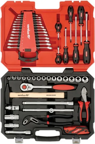 Carolus Solid Line 55705.00