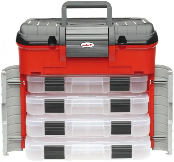 Carolus Werkzeugbox 2032.00