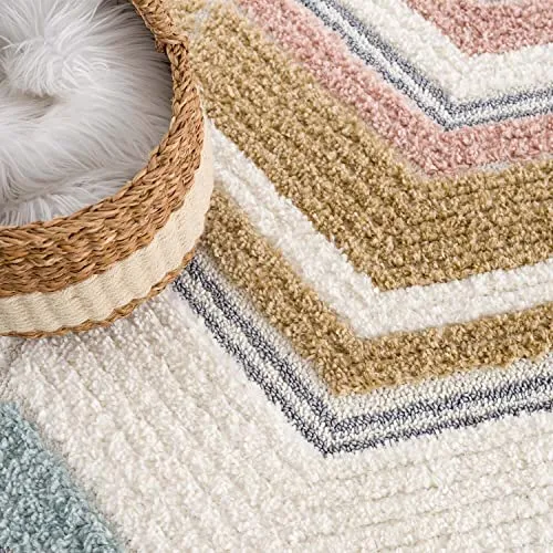 carpet city Hochflor 3