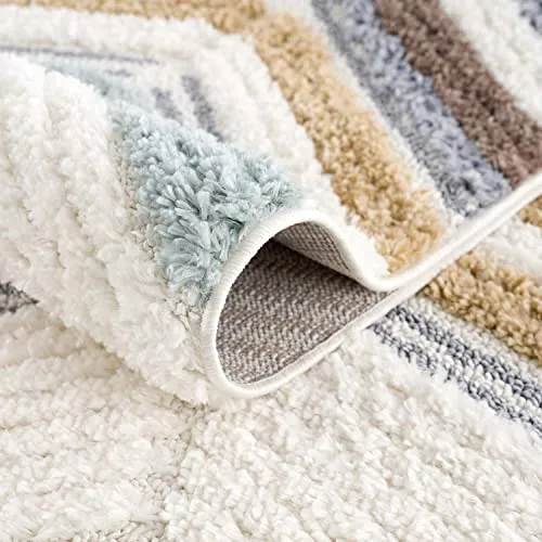 carpet city Hochflor 4
