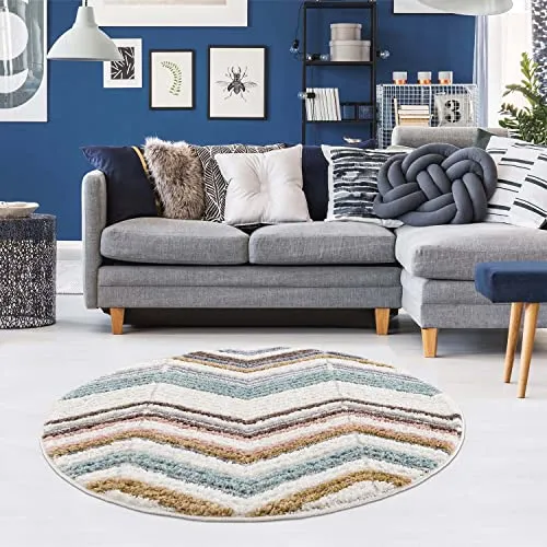 carpet city Hochflor 7