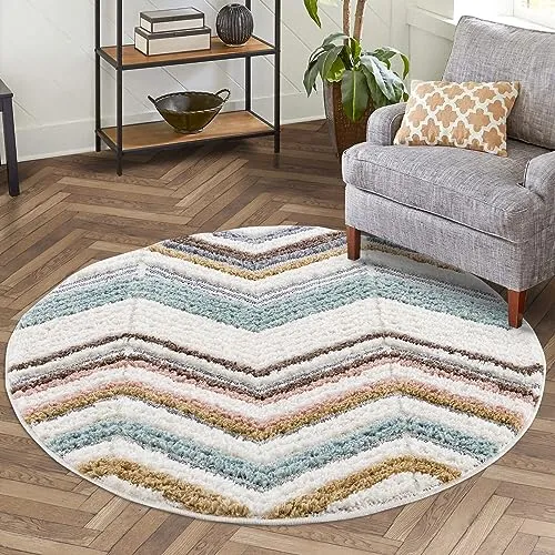 carpet city Hochflor 6