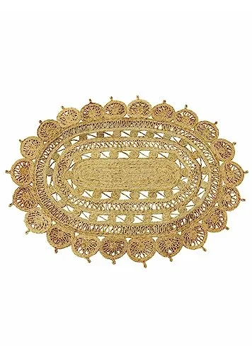 carpetfine Cate Oval 3
