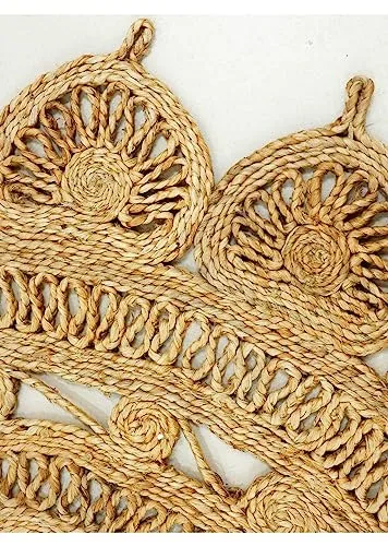 carpetfine Cate Oval 5