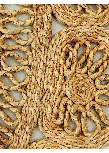 carpetfine Cate Oval 6