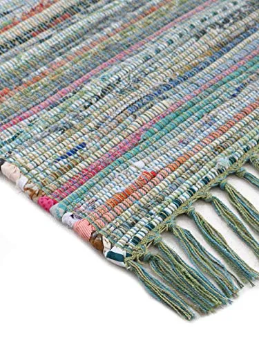 carpetfine Kelim Chindi 4