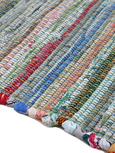 carpetfine Kelim Chindi 5