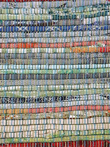 carpetfine Kelim Chindi 6