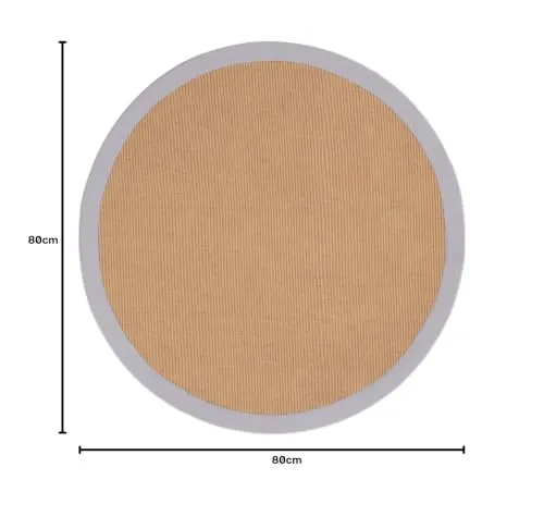 carpetfine Sisalteppich 2
