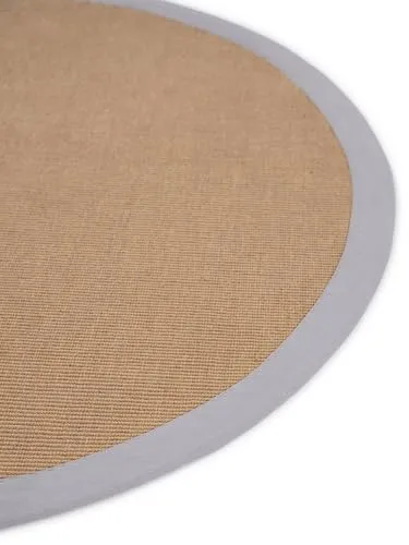 carpetfine Sisalteppich 5
