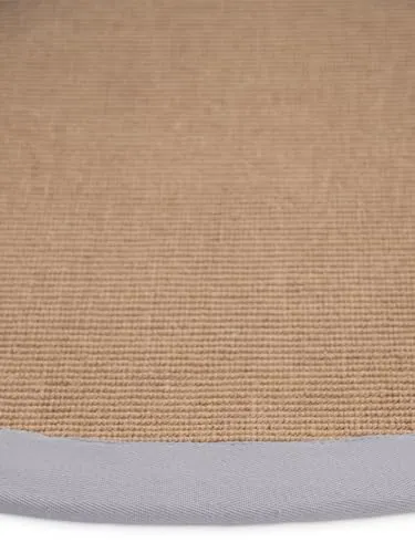 carpetfine Sisalteppich 6