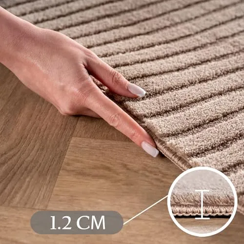 Carpetsale24 Boho Läufer 4