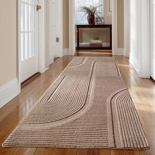 Carpetsale24 Boho Läufer