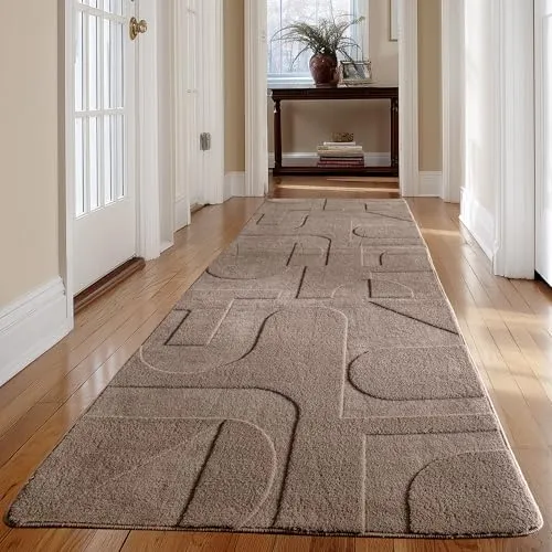 Carpetsale24 Boho Teppich