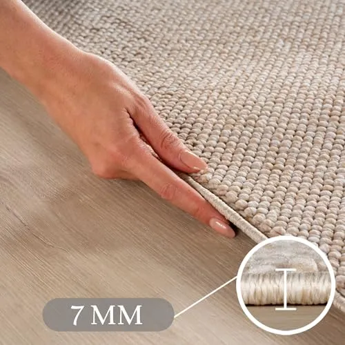 Carpetsale24 Bouclé 5