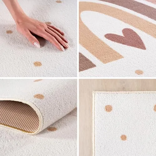 Carpetsale24 Kinderteppich 3
