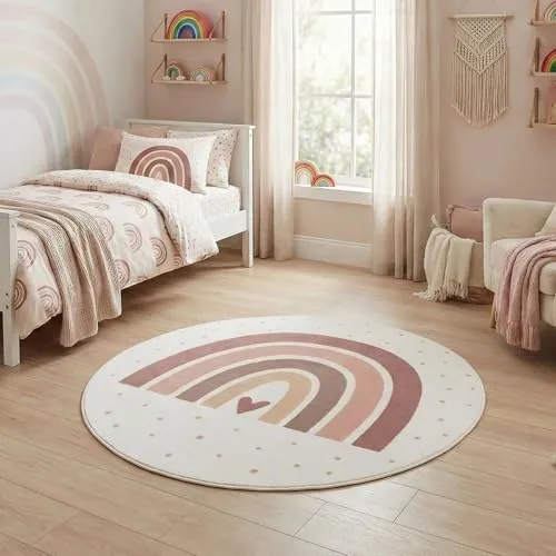 Carpetsale24 Kinderteppich 2