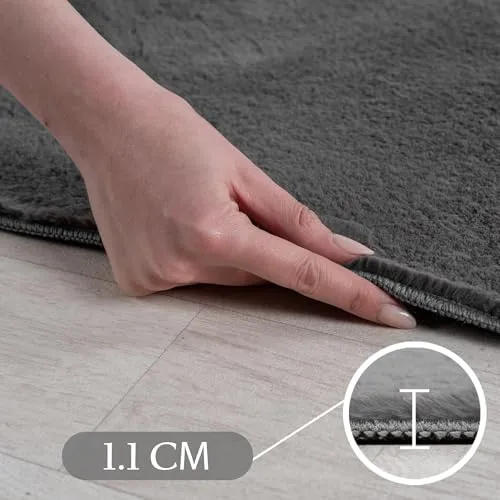 Carpetsale24 Kurzflor 4