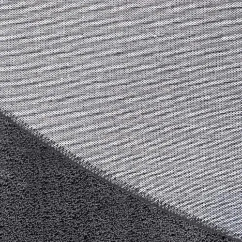 Carpetsale24 Kurzflor Teppich 3