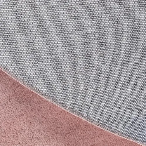Carpetsale24 Kurzflor Teppich Rund 3
