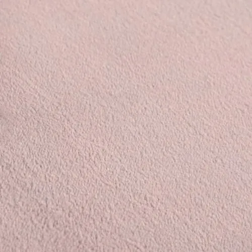 Carpetsale24 Kurzflor Teppich Rund 7