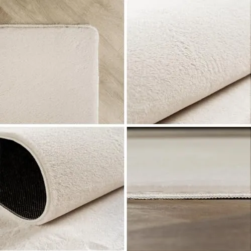 Carpetsale24 Kurzflor UC 2