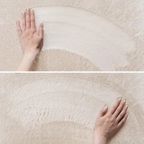 Carpetsale24 Kurzflor UC 3