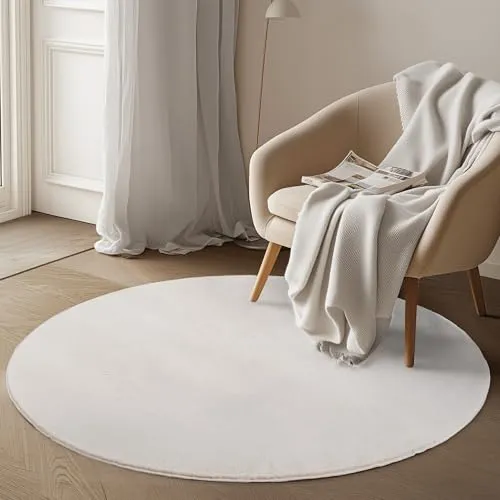 Carpetsale24 Kurzflor UC 6