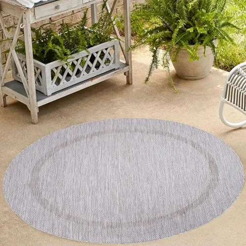 Carpetsale24 Outdoor Teppich UC 2